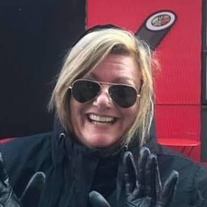 Meet your Posher, Patty